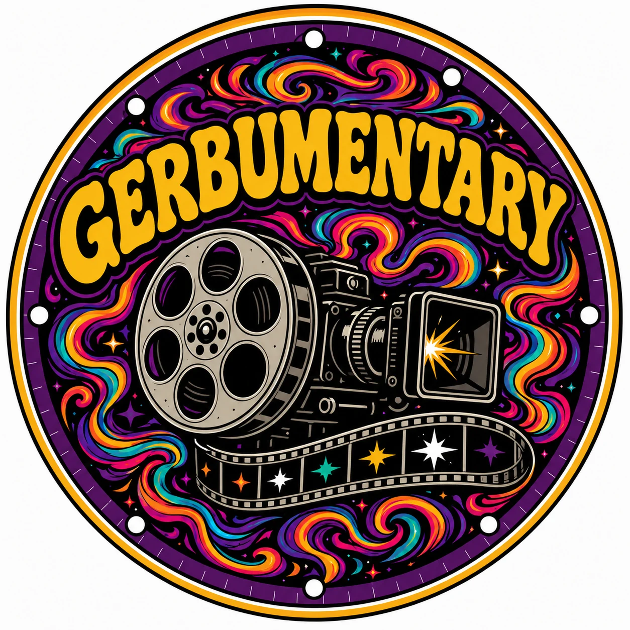 Cinematic emblem